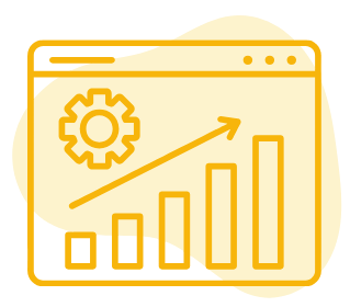 optimization development logo