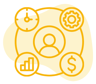 product management logo